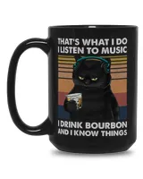 Black Mug 15oz