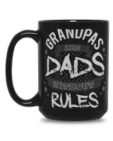 Black Mug 15oz