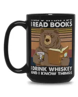 Black Mug 15oz