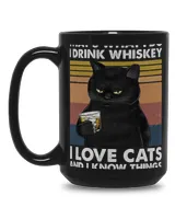 Black Mug 15oz