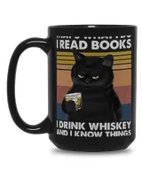 Black Mug 15oz