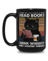 Black Mug 15oz