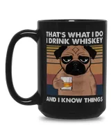 Black Mug 15oz
