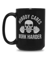 Black Mug 15oz