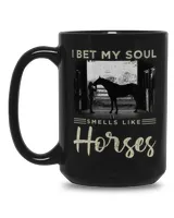 Black Mug 15oz