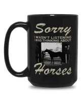 Black Mug 15oz