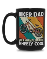 Black Mug 15oz