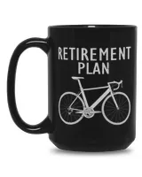 Black Mug 15oz