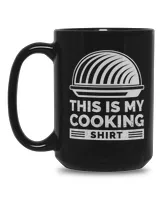 Black Mug 15oz