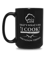 Black Mug 15oz