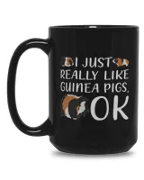 Black Mug 15oz