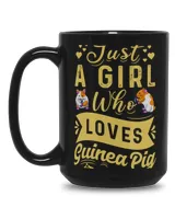 Black Mug 15oz