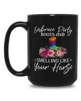 Black Mug 15oz