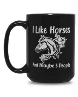 Black Mug 15oz