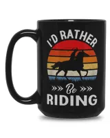 Black Mug 15oz