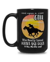 Black Mug 15oz
