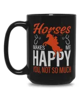 Black Mug 15oz