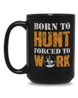 Black Mug 15oz
