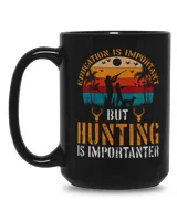 Black Mug 15oz