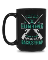 Black Mug 15oz