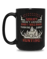 Black Mug 15oz