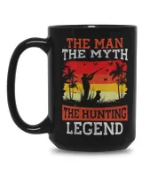 Black Mug 15oz