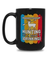 Black Mug 15oz