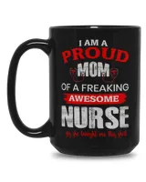 Black Mug 15oz