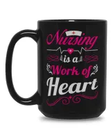 Black Mug 15oz