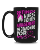 Black Mug 15oz