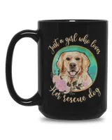 Black Mug 15oz