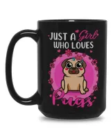 Black Mug 15oz