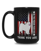 Black Mug 15oz