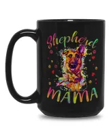 Black Mug 15oz