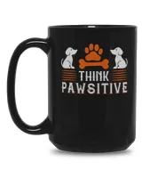 Black Mug 15oz