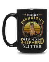 Black Mug 15oz