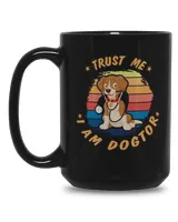 Black Mug 15oz