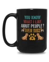 Black Mug 15oz