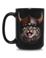 Black Mug 15oz