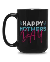 Black Mug 15oz Black Mug 15oz