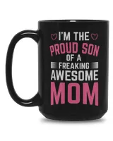 Black Mug 15oz Black Mug 15oz