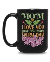 Black Mug 15oz