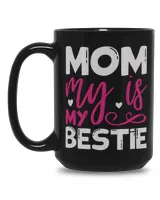 Black Mug 15oz Black Mug 15oz