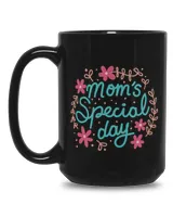 Black Mug 15oz