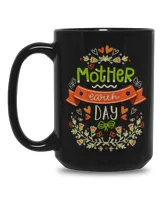 Black Mug 15oz Black Mug 15oz