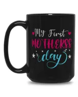 Black Mug 15oz Black Mug 15oz