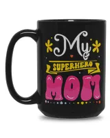 Black Mug 15oz Black Mug 15oz