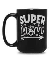 Black Mug 15oz