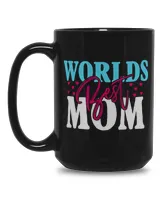 Black Mug 15oz