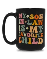 Black Mug 15oz